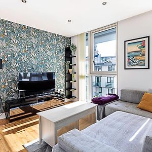 Appartement met een Slaapkamer